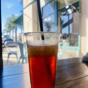 Loose Leaf Tea
