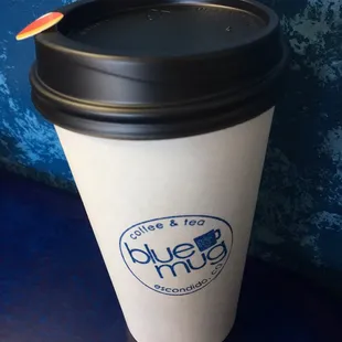 Carmel Macchiato