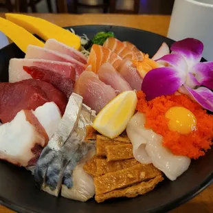 Charashi