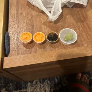 food