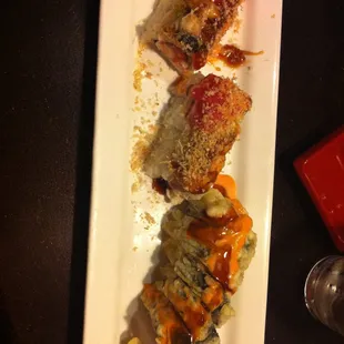 Oh Yes Roll