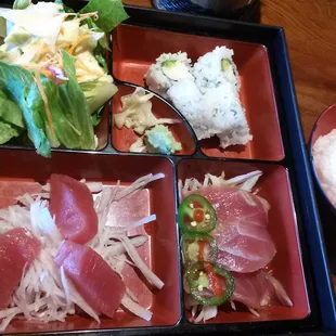 Bento Box