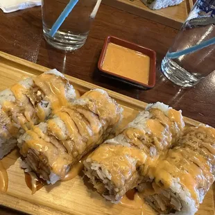 Jack 2 Roll