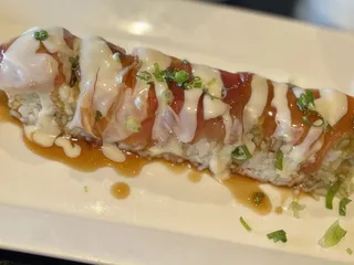 Wasabi House