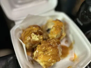 Roll n Go Sushi