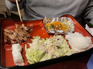Sushimono