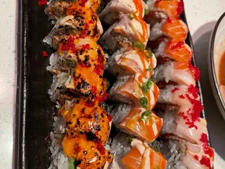 Mizuki Sushi