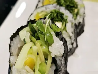 Sushi Star