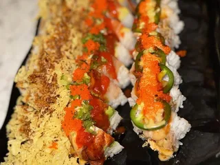 Arigato Sushi