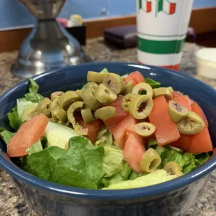 Side salad