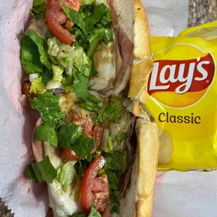 Italian Sub
