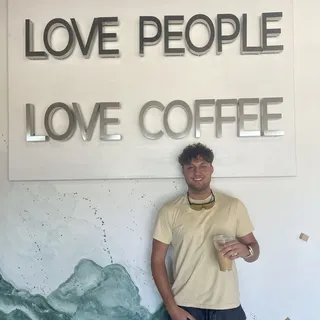 Chad B.