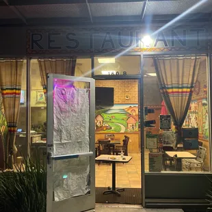 So glad they stay open until 9:30pm (04/01/21)