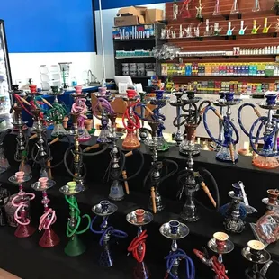 top brands modern hookahas &amp; hookah tobacco &amp; accessories