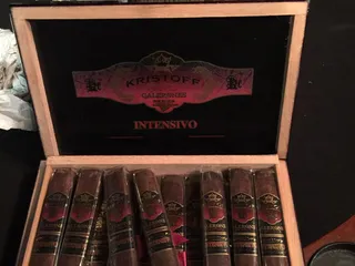 Burning Desire Cigar Emporium