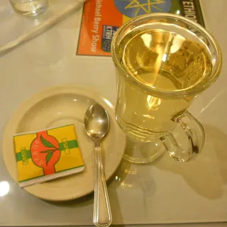 Ethiopian Tea