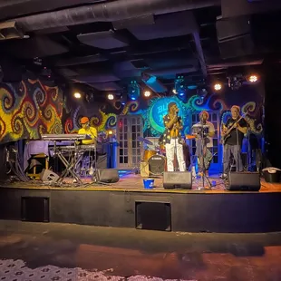 Baked Potato band