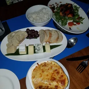 food