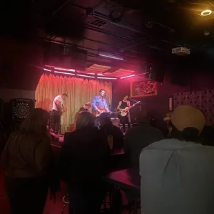 Beau Jennings &amp; the Tigers