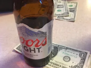 Brownton Bar & Grill