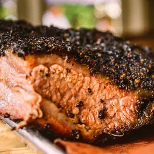 Fatty Brisket