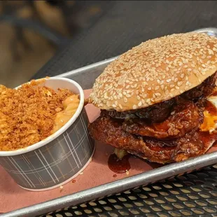 Chicken Sandwich
