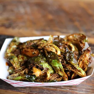 Brussels Sprouts