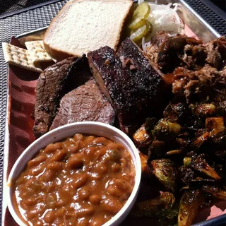 BBQ Baked Beans