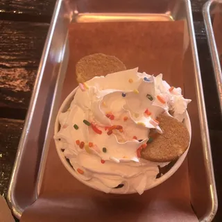 Banana Pudding