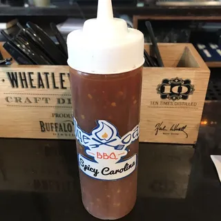 Side Spicy Carolina