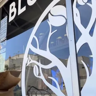 blue oak coffee roasting