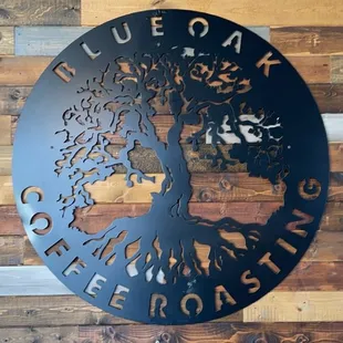 BlueOak Logo