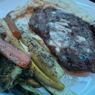 New York Strip