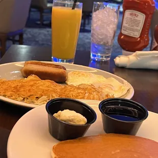 The Original Breakfast