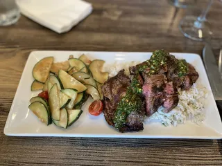 The Local - Old Town Clovis