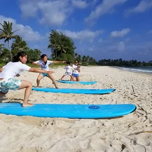 Very proud of our Japanese students.