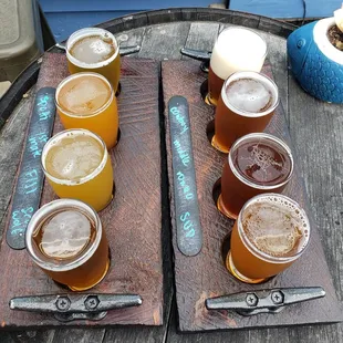 Double flight- I'm not driving!