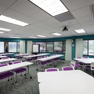 Nuns &amp; Cans Room-Popular for consumer research and focus groups