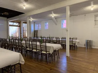 Headquarters Event Center