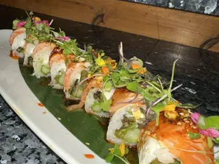 Harney Sushi