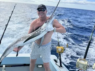 Waikiki Sport Fishing