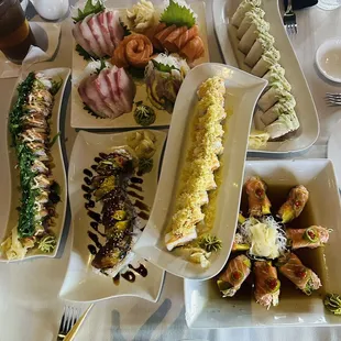 burritos and wraps, food