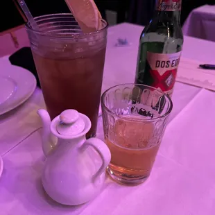 drink