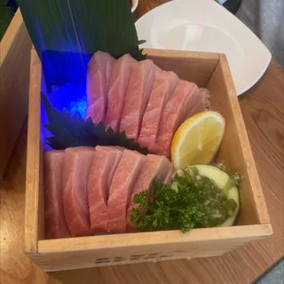 Fatty Tuna   Toro