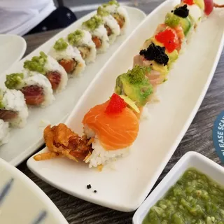 Chef Specialty Roll