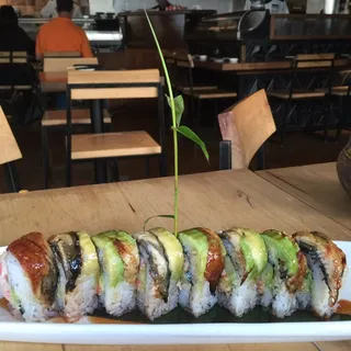 Dragon Roll