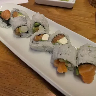 Philly Roll