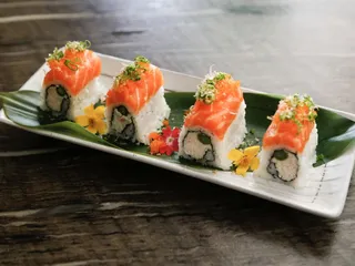 Kai Ola Sushi