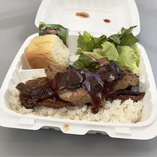 32. BBQ Combo