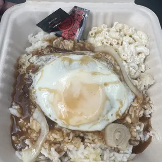 Loco Moco